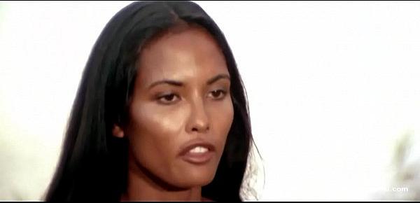  Laura Gemser Emanuelle And The Last Cannibals 1977
